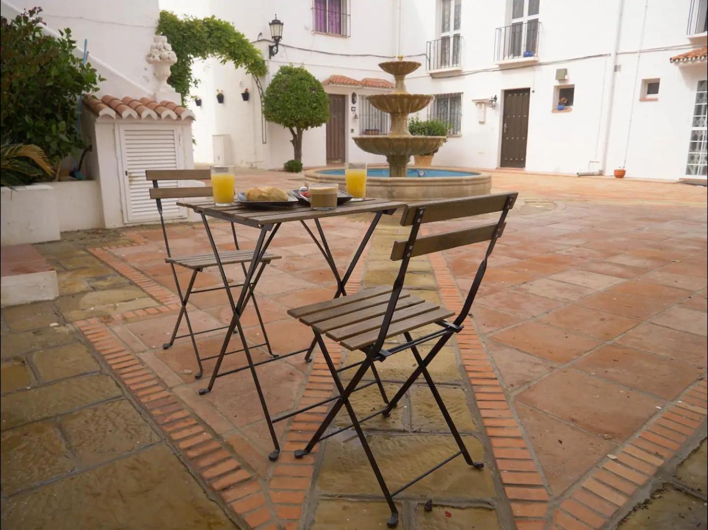 Villa Townhouse In Monte Vinas - Manilva Exterior foto
