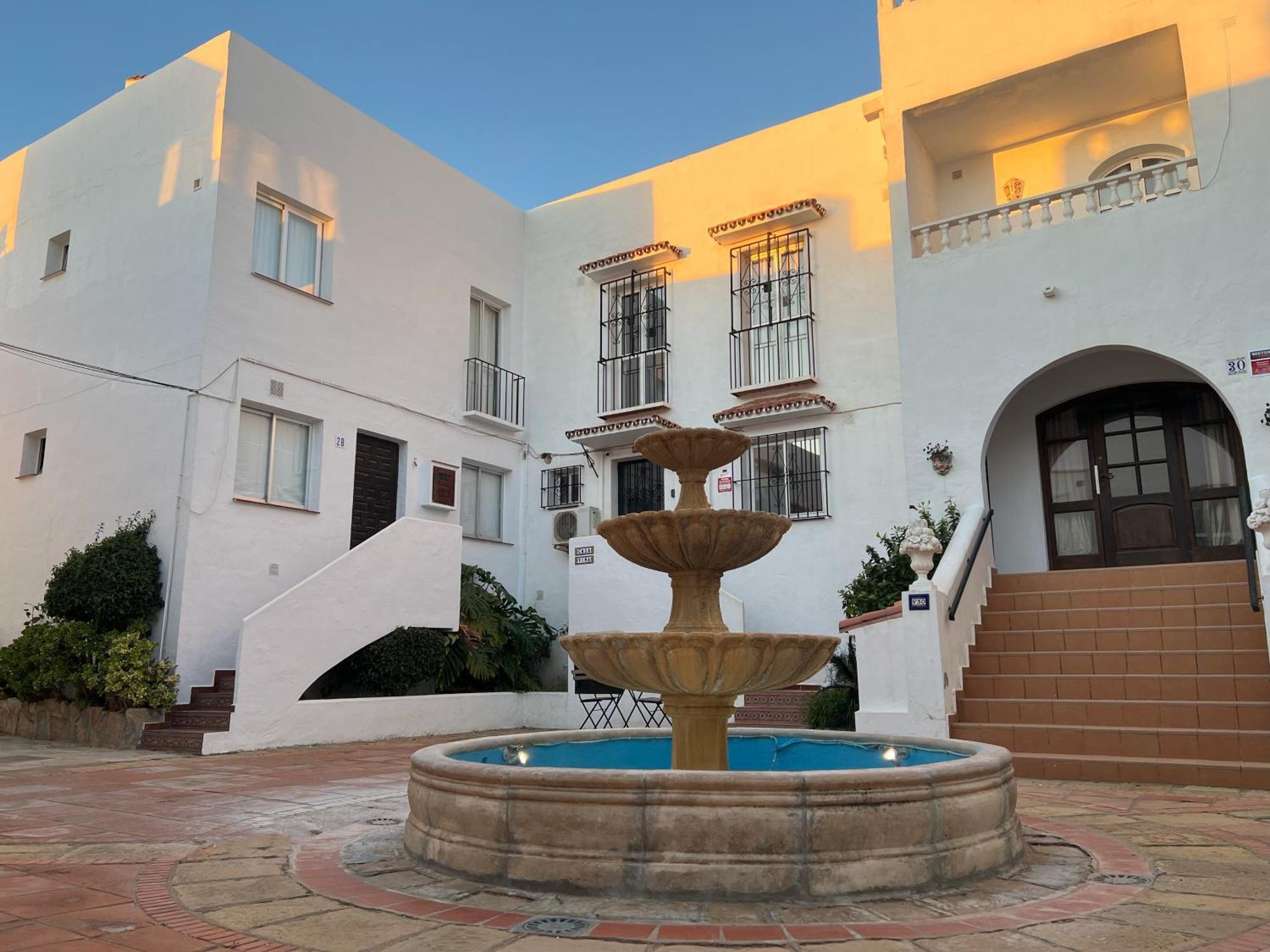 Villa Townhouse In Monte Vinas - Manilva Exterior foto